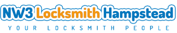 NW3 Locksmith Hampstead logo